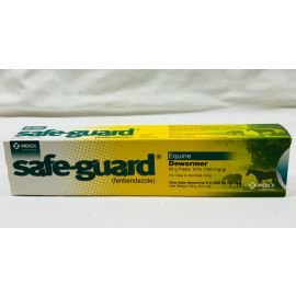 Safe-Guard Paste 92 gm