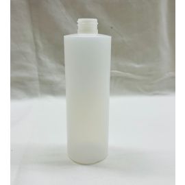 Plastic Bottle for Pritchard Nipple