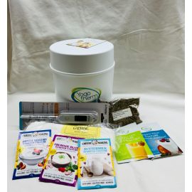 COMPLETE YOGOTHERM KIT