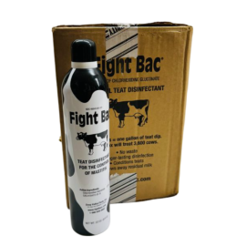 Fight Bac Case
