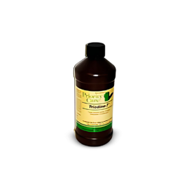 Iodine Tincture -- Triple Source