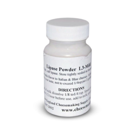 Italase (Mild) Lipase Powder