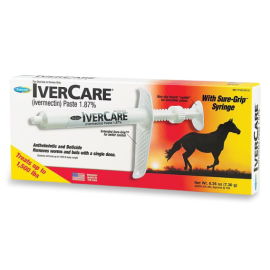 Ivermectin Paste