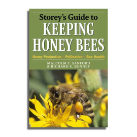 Keeping Honey Bees by Malcolm T. Sanford & Richard E. Bonney