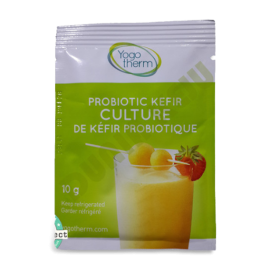 Kefir Culture (Reculturable)