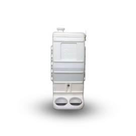 Mineral Feeder
