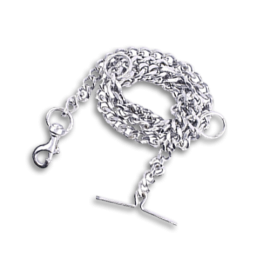 No. 12 Collar Chain