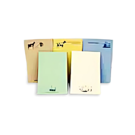 Notepaper
