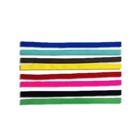 Nylon Doe Collars
