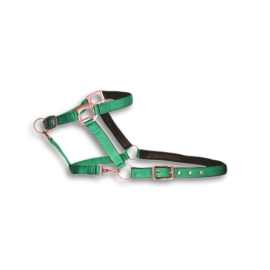 Nylon Halter