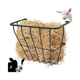Hay Rack
