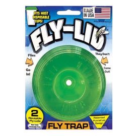 Fly Lids