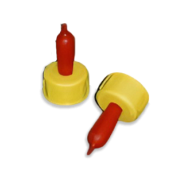Original Pritchard Teat Flutter Valve Nipple