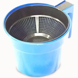 Plastic Strip Cup