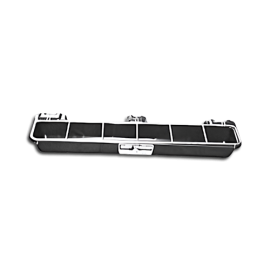 Portable Grain Feeder, 36"