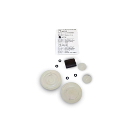 Pulsator Rebuild Kit