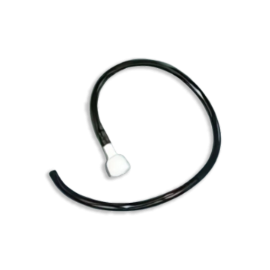 Replacement Inlet Hose for Pasteurizer