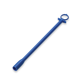 Small Balling Gun