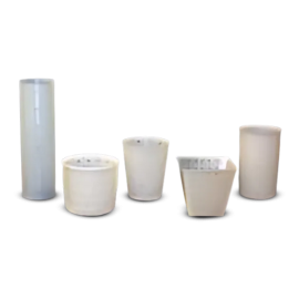 Small Cheese Molds