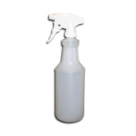 Sprayer for Pen Protector and Other Uses
