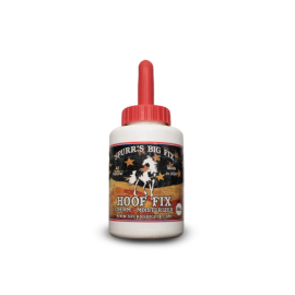 Spurrs Hoof Fix
