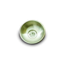 Stainless Steel 4 Quart Strainer