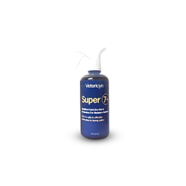 Super 7+ Navel Dip