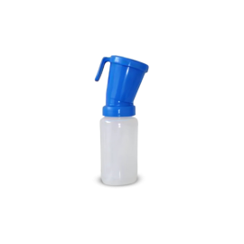 Teat Dip Cup -- Cup for Dipping Navels