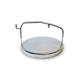 Transportation Lid for 3 and 7 Gallon Buckets