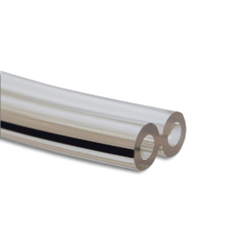 1/4" Twin Vacuum Tubing, Per Foot