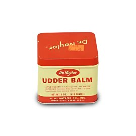 Udder Balm
