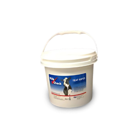 Udder Wipes, Pail of 700 Wipes
