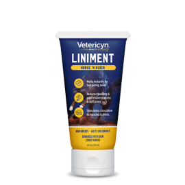 Vetericyn Liniment