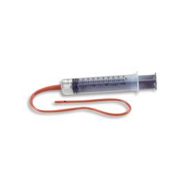 Weak Kid Syringe