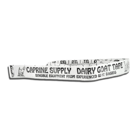 Weigh Tape