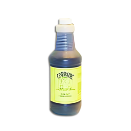 Wipe Out Waterless Shampoo